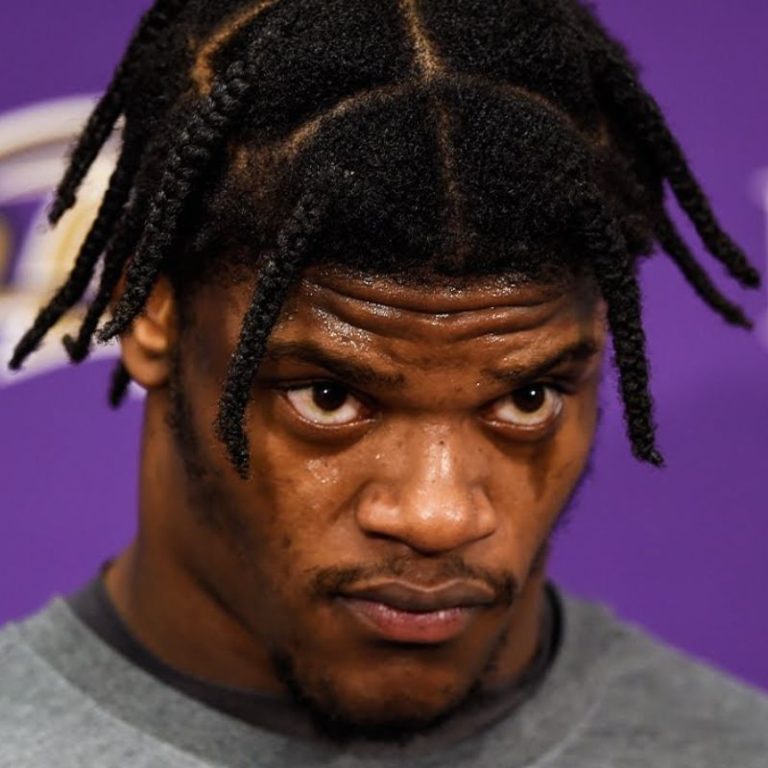 Lamar Jackson Brutally Roasted For Missed Passes & Insane Postgame Claim