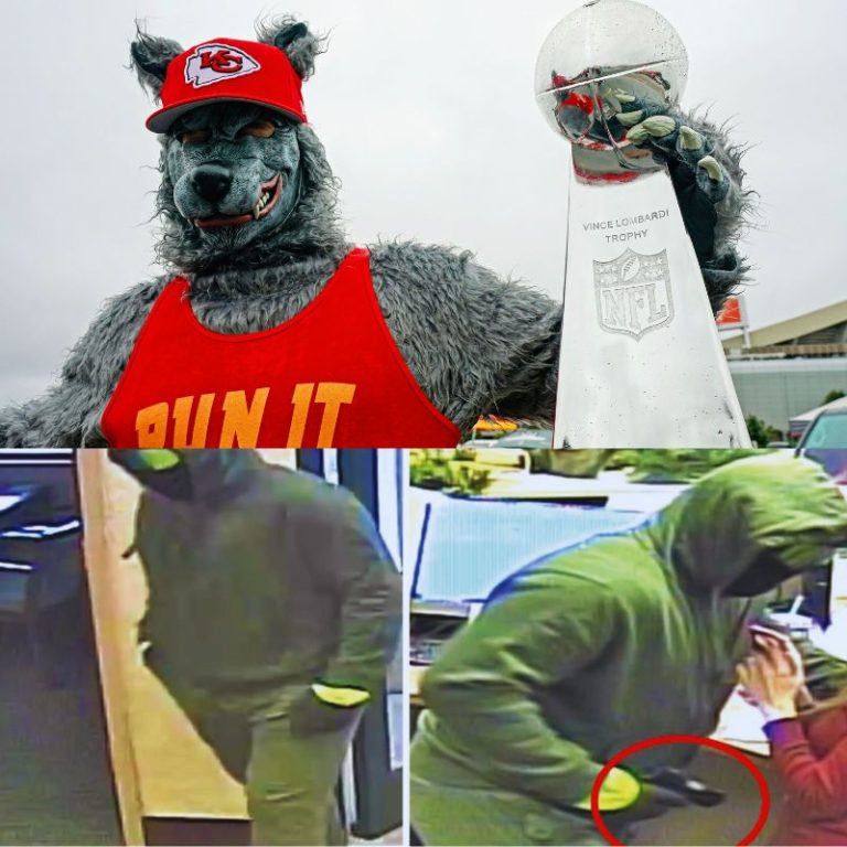 Shocking Prison Sentence Handed To “ChiefsAholic” Right Before KC Kicks Off Season