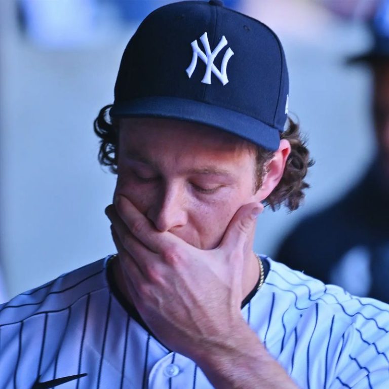 Crucial Gerrit Cole Injury Update Could Affect AL East Race