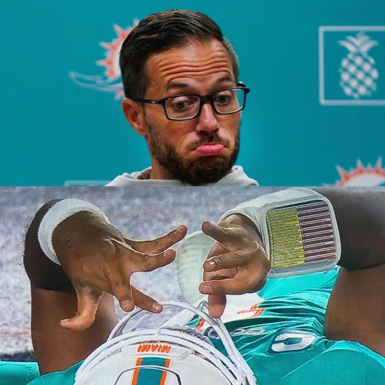 Dolphins Sign Former Pro Bowl QB As Potential Tua Replacement