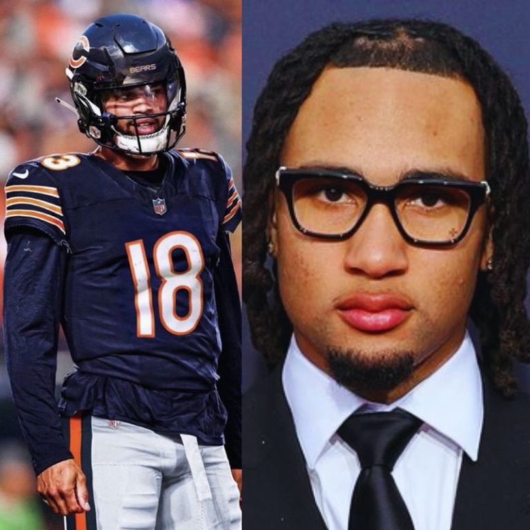 C.J. Stroud Blasted For Ego-Exchange With Caleb Williams