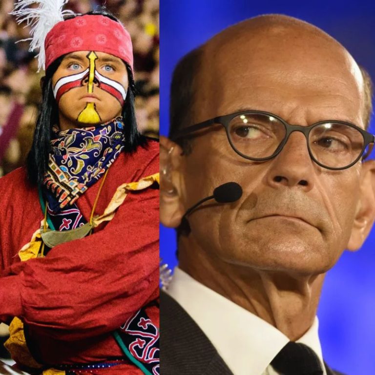 FSU Dragged Through Mud As Pro Bowler Attacks Paul Finebaum