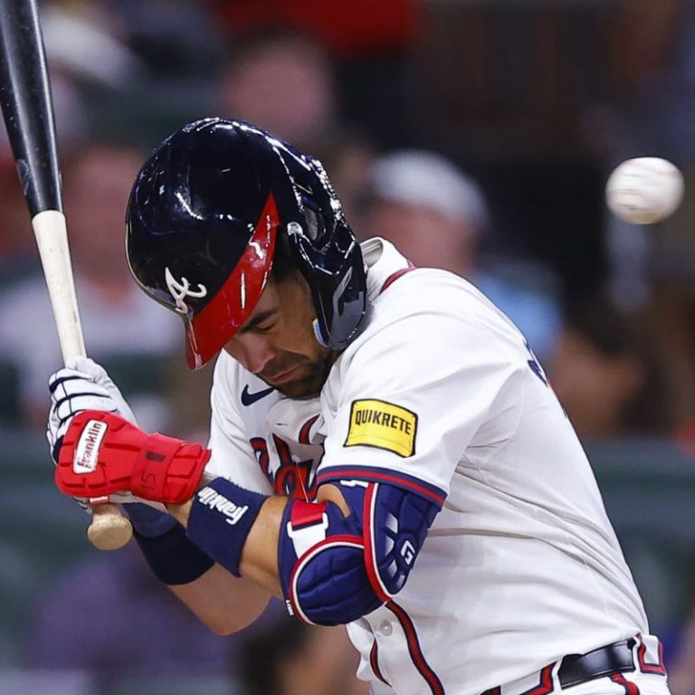 MLB Star Bashed For Controversial Pitching Take