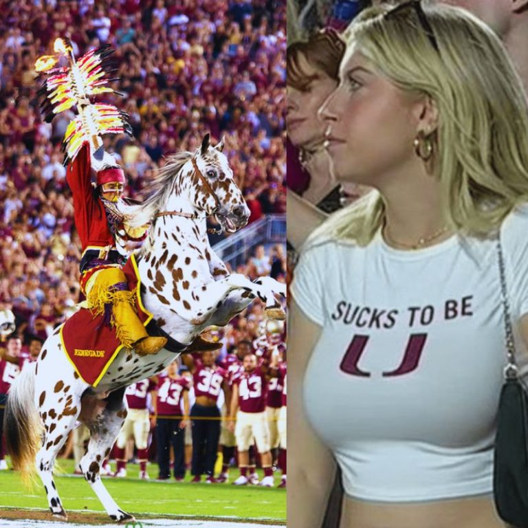 FSU Fans Furious As Beloved Tradition Gets Destroyed