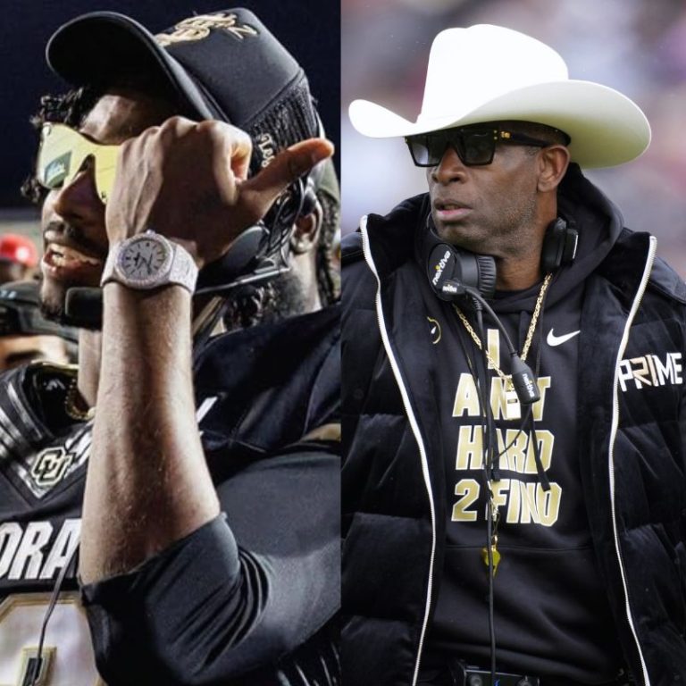 Paul Finebaum Reveals Shocking Deion Sanders Prediction