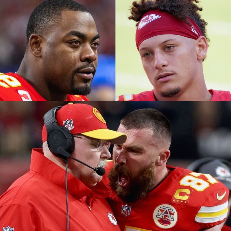 Pro Bowl Star Takes Vicious Shot At Chiefs