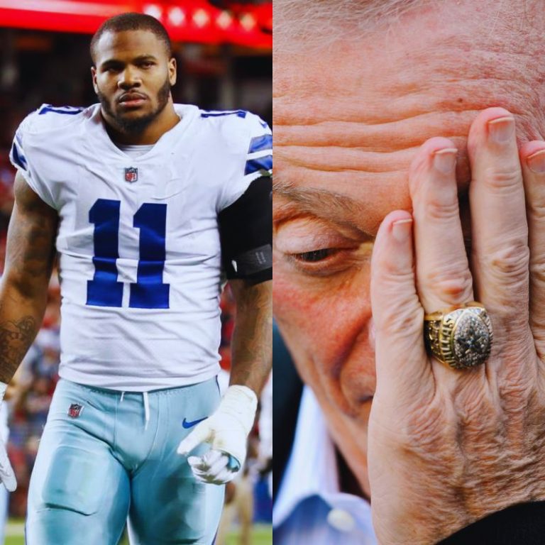 Cowboys Facing Serious Doubts Following Alarming Micah Parsons Revelation