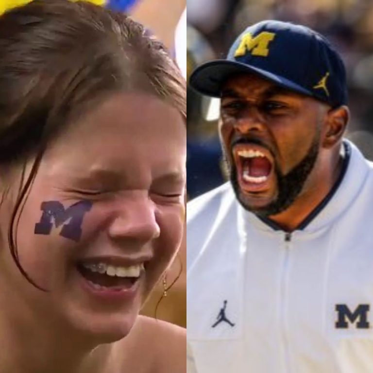 Low Blow Thrown At “Identity-Crisis” Michigan