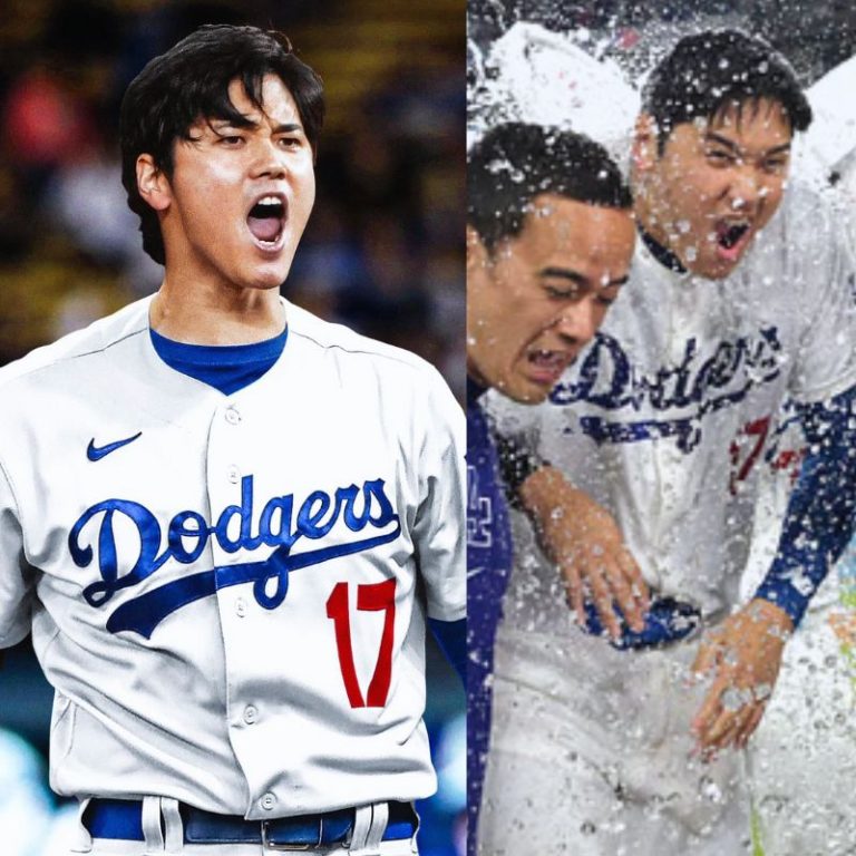 Shohei Ohtani Sets Ridiculous MLB Record