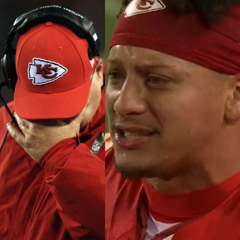 Chiefs Receive Frightening Injury Update