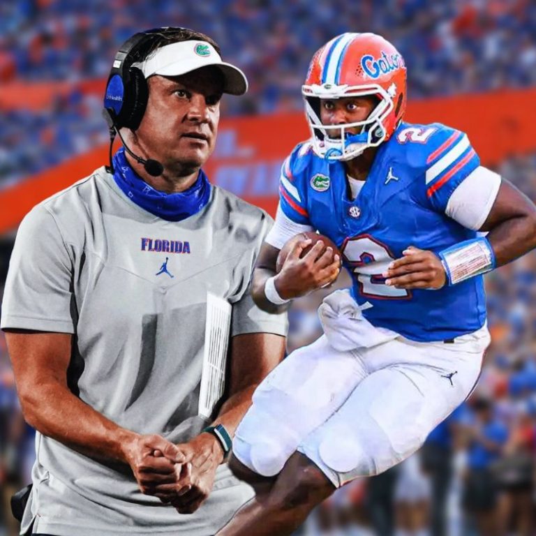 The Lane Kiffin To Florida Rumors Are Heating Up