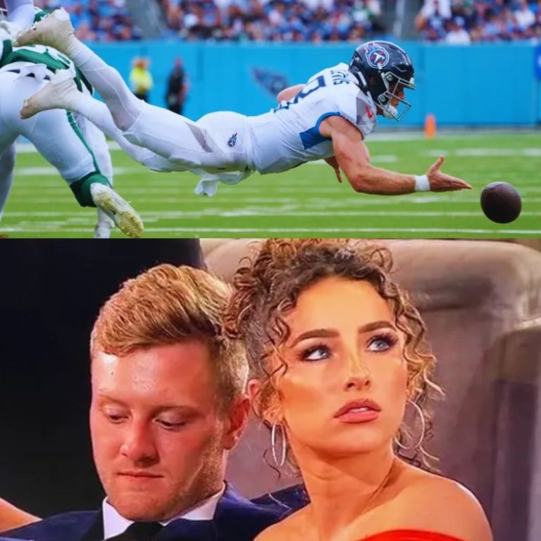 Terrible Week For Will Levis Just Got Much Worse