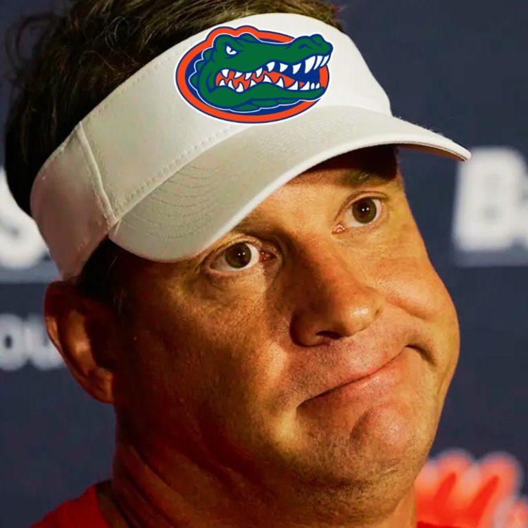 Should Florida Go After Lane Kiffin?