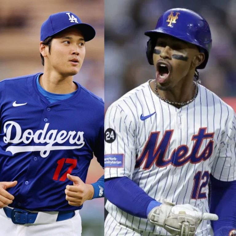 Does Francisco Lindor Really Deserve MVP Over Shohei Ohtani?