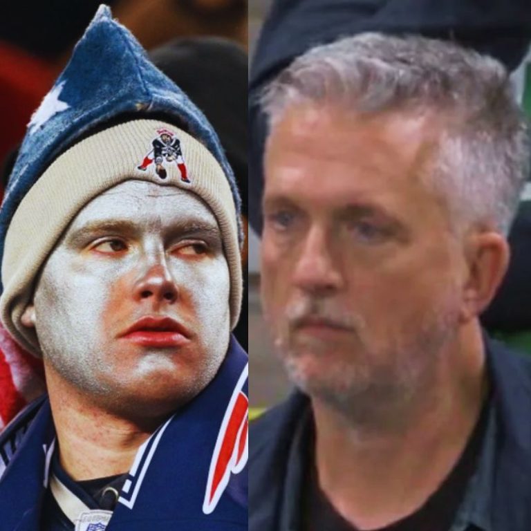 NFL World Heartbroken For Bill Simmons As Patriots Enter Dark Era