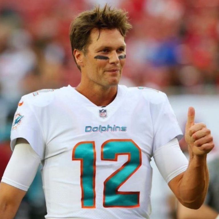 Rumors Swirl That Tom Brady Will Replace Tua In Miami