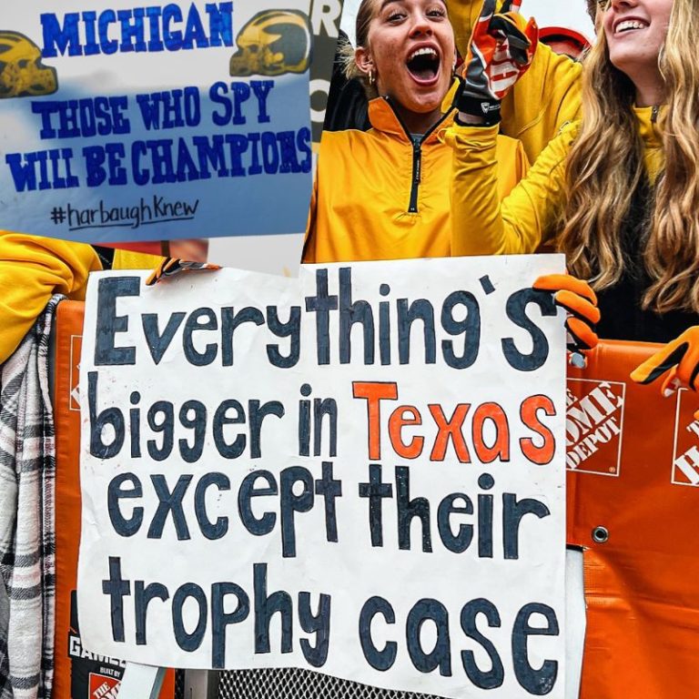 CFB Expert Predicts Shocking Upset Tomorrow