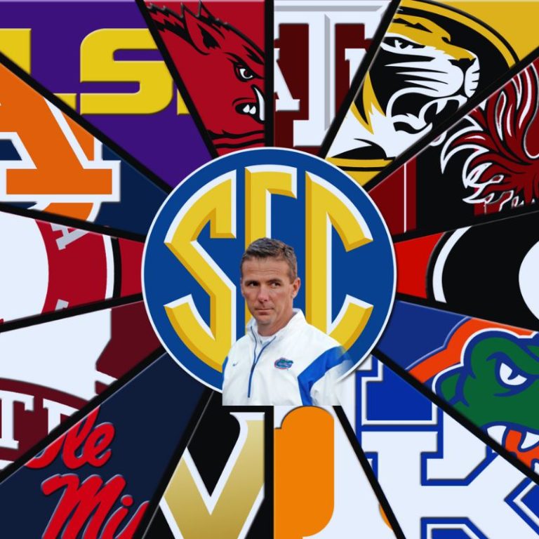 Urban Meyer Gushes Over Under-The-Radar SEC Contender
