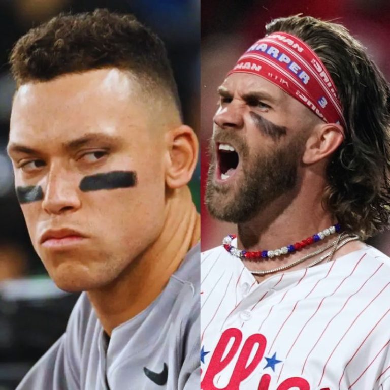 Aaron Judge Issues Stern Warning To The Baseball World