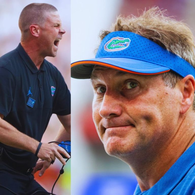 Dan Mullen Takes Vicious Shot At Florida As Gators Wonder If They Made A Massive Mistake
