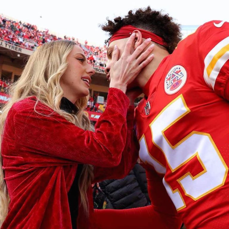 Ravens Star Issues Stern Warning To Patrick Mahomes & Chiefs