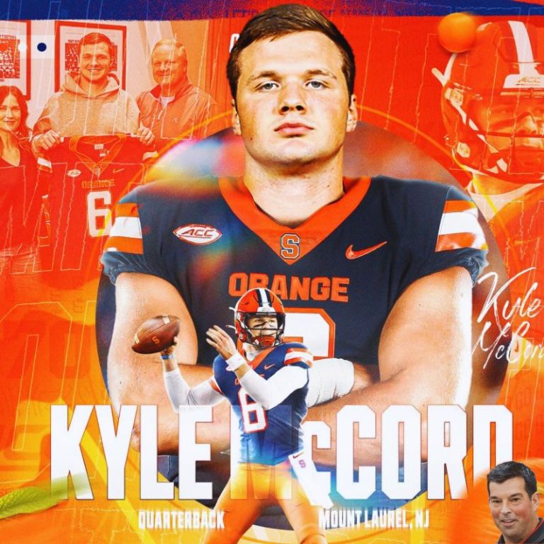Coach Hints Ohio State Made Major Mistake Letting Kyle McCord Leave