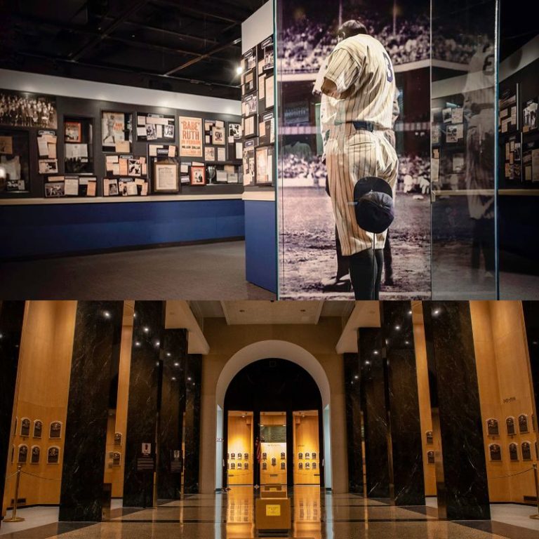 Beloved MLB Hall Of Famer Reveals Heartbreaking News