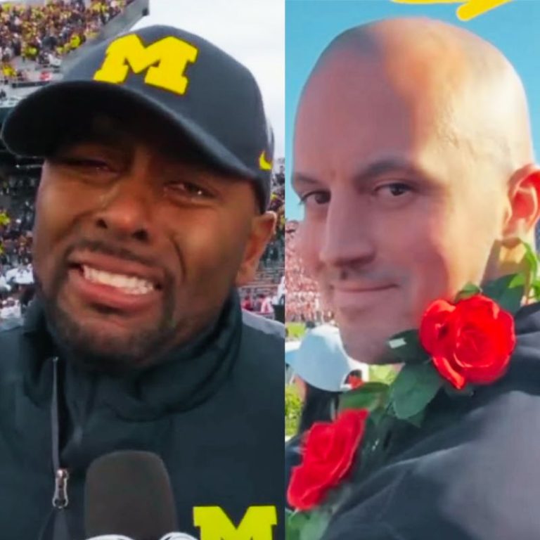 Connor Stalions Breaks Silence On Michigan’s Concerning Struggles