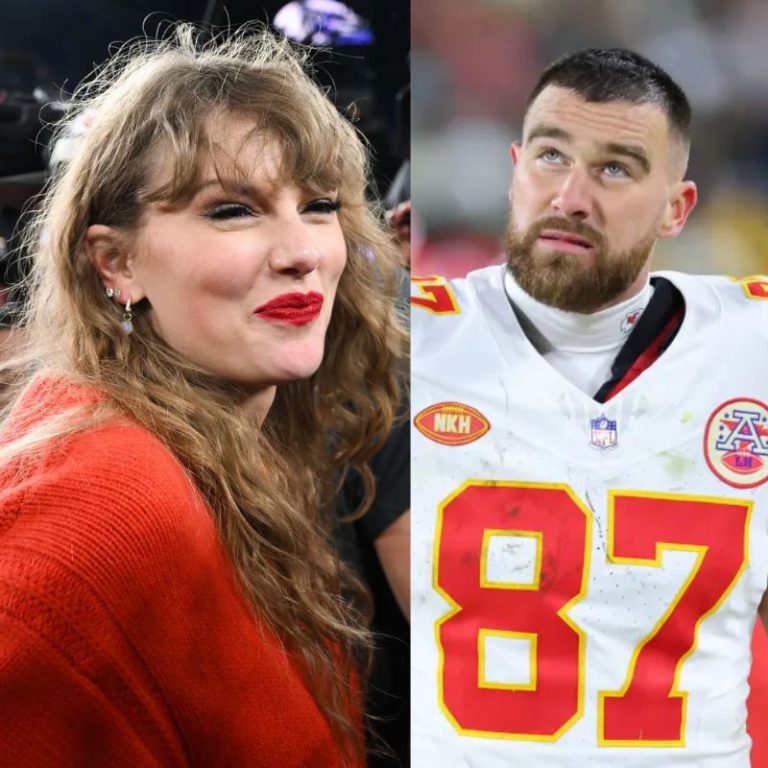 Taylor Swift Gets Ruthlessly Destroyed By NFL Fans