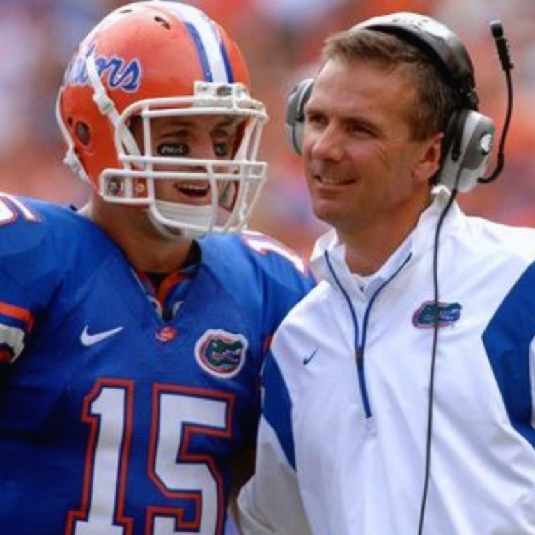 Should Florida Bring Back Urban Meyer?