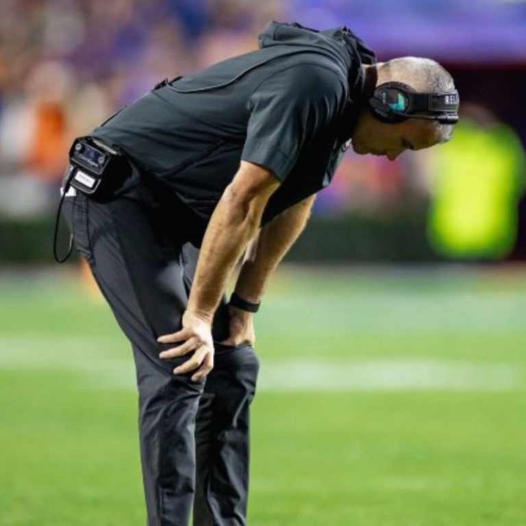 Leaked NIL Figures Make FSU’s Nightmare Start Even Worse