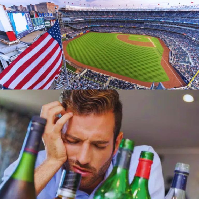 MLB Star Admits To Pitching While Severely Hungover
