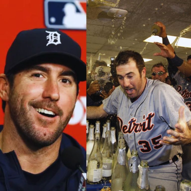 Shocking Report Predicts Justin Verlander’s Future