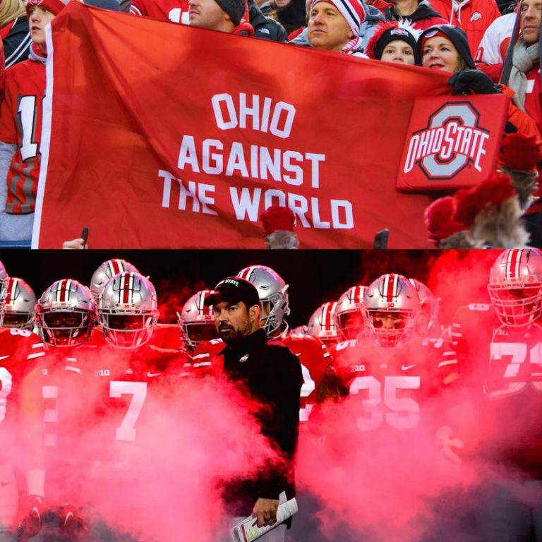 Expert Names Surprise Threat To Derail Ohio State’s Season