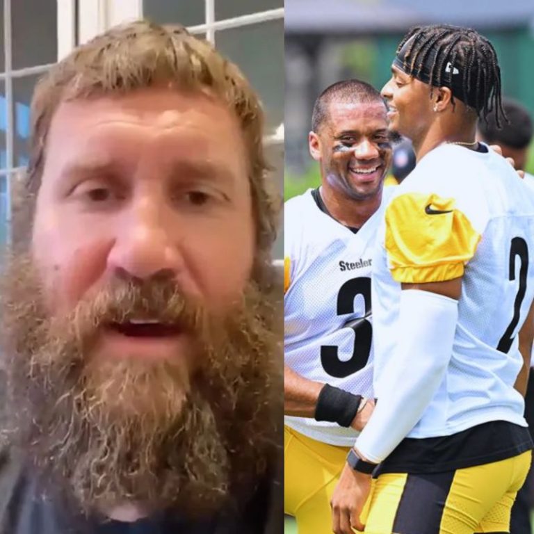 Ben Roethlisberger Gives Brutally Honest Take On Steelers QB Drama