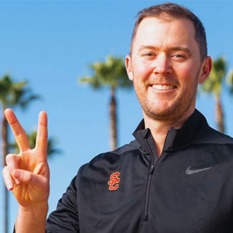 Colin Cowherd Predicts This Prestigious Franchise Could Hire Lincoln Riley