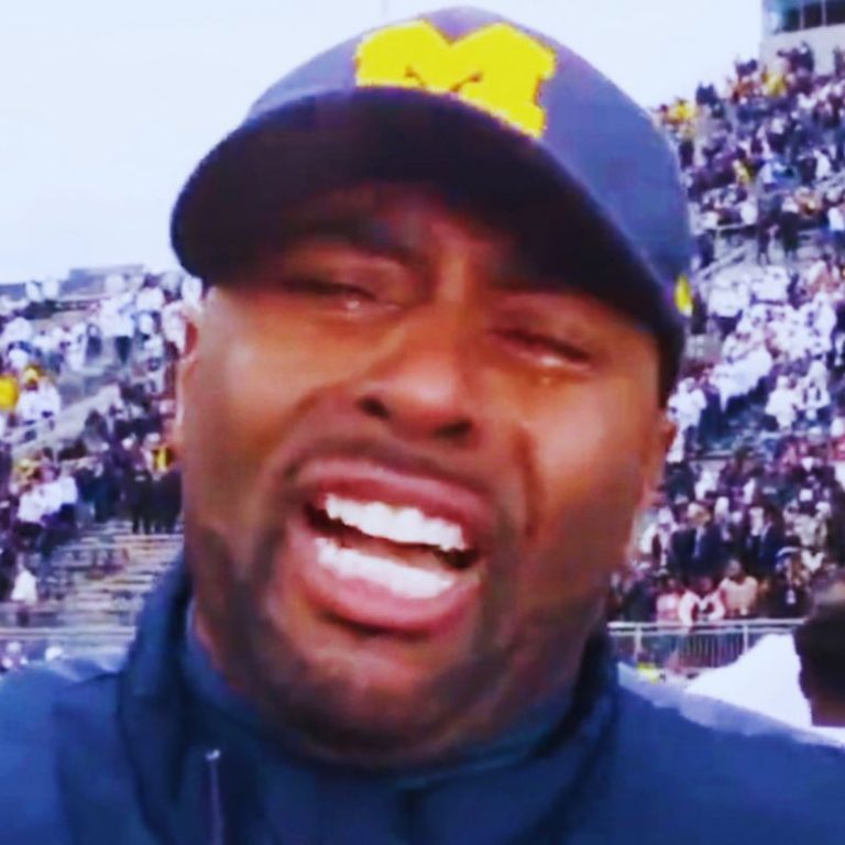 Shocking Details Emerge On Sherrone Moore’s Bizarre Contract Situation