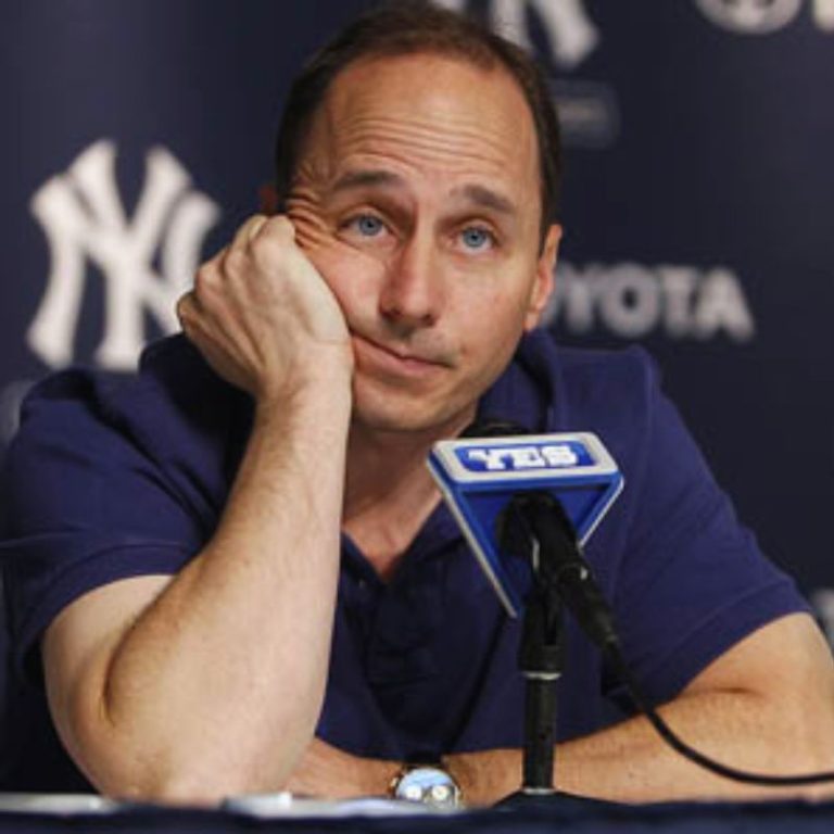 Did Brian Cashman Cave To Fan Pressure?