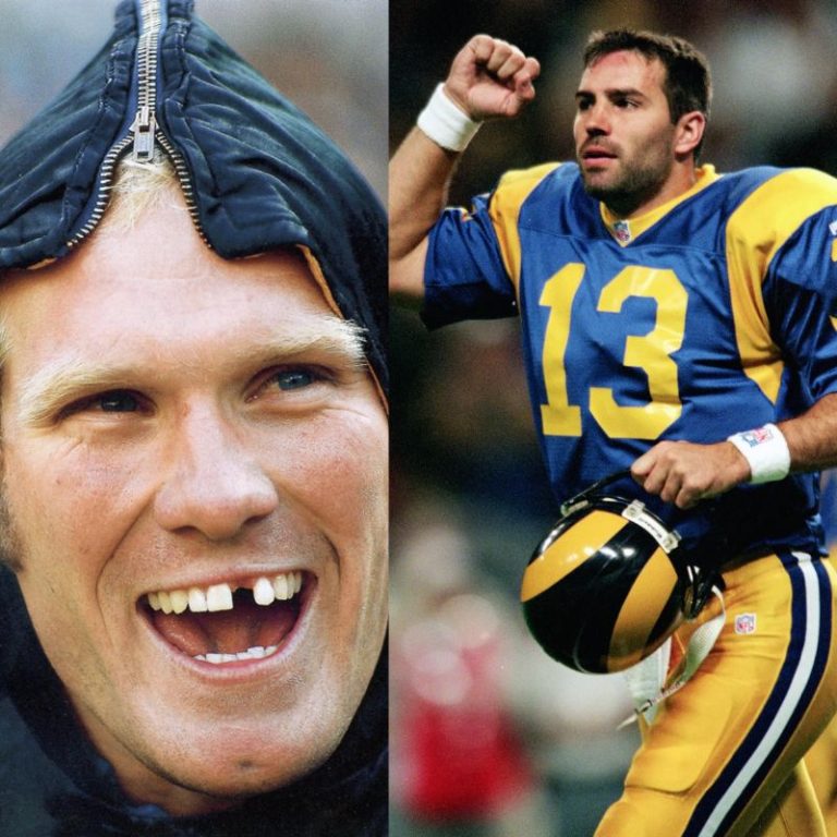 Kurt Warner Bashes The Legions Of Fake Lazy “Experts”