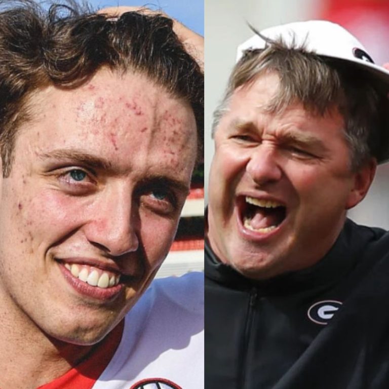 Will This Georgia Flaw Derail Their Season?
