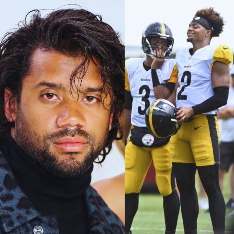 3x Super Bowl Champ Takes Brutal Shot At Russell Wilson