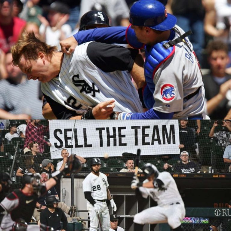 Are The 2024 White Sox The Worst Team In History?