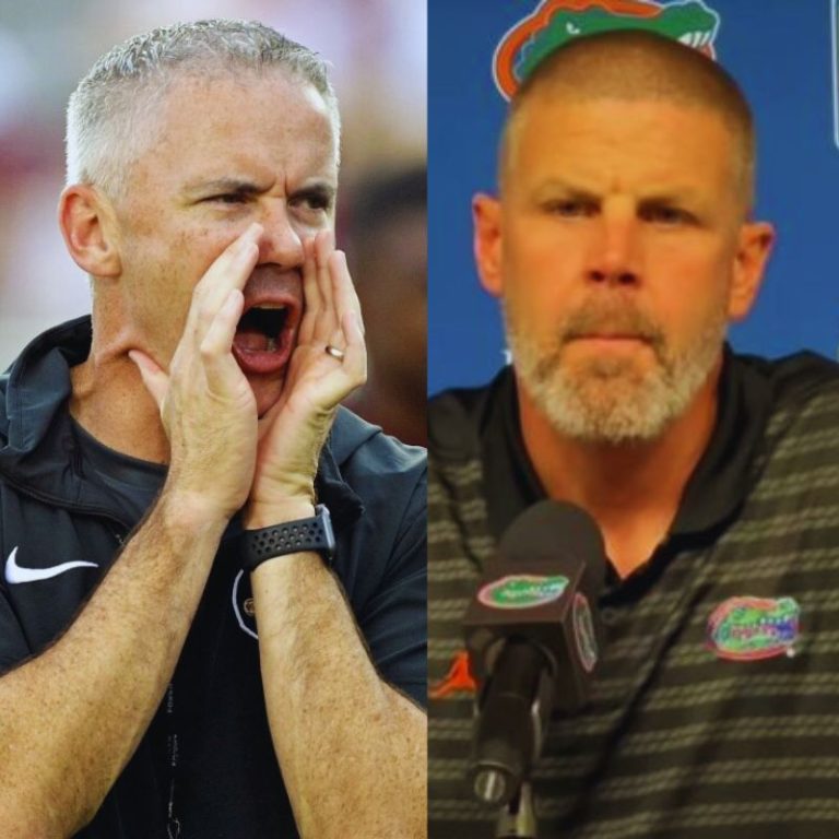 Mind-Blowing Stat Proves Florida-FSU Nightmare Is Even Worse Than You Think