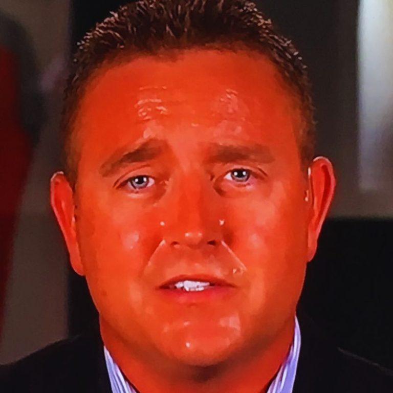 Kirk Herbstreit Shocks CFB World With Latest Rankings
