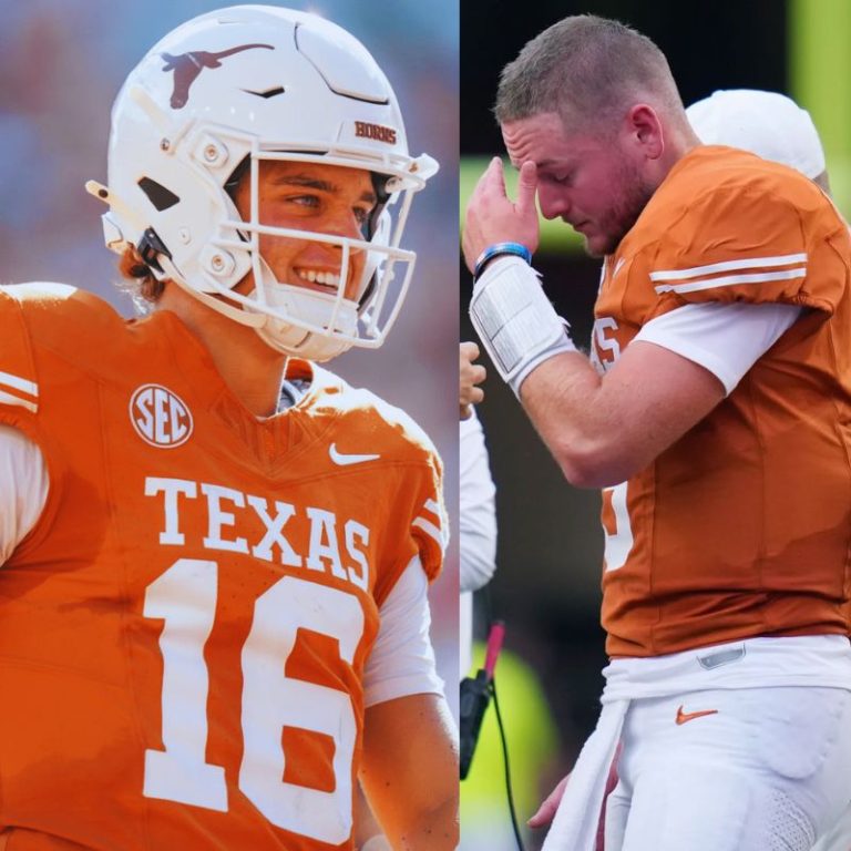 Arch Manning Blows Past CFB Stars In Latest Heisman Odds