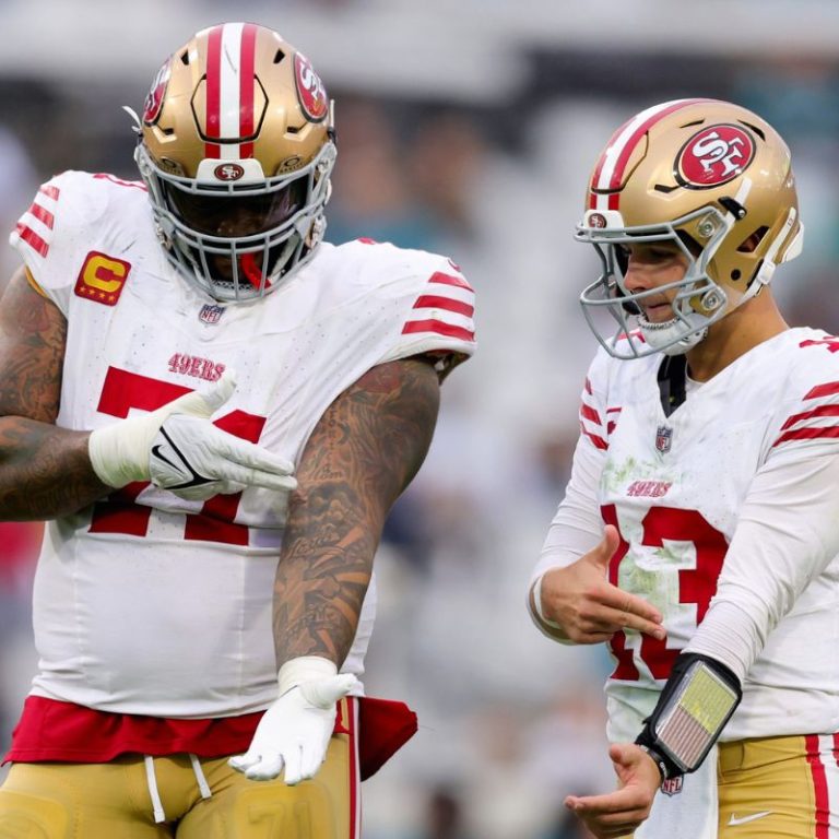 Trent Williams Reveals Heartbreaking Reason Why He Rejoined 49ers