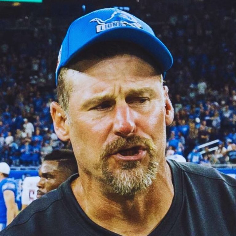 Dan Campbell Worried About Lions Super Bowl Hype