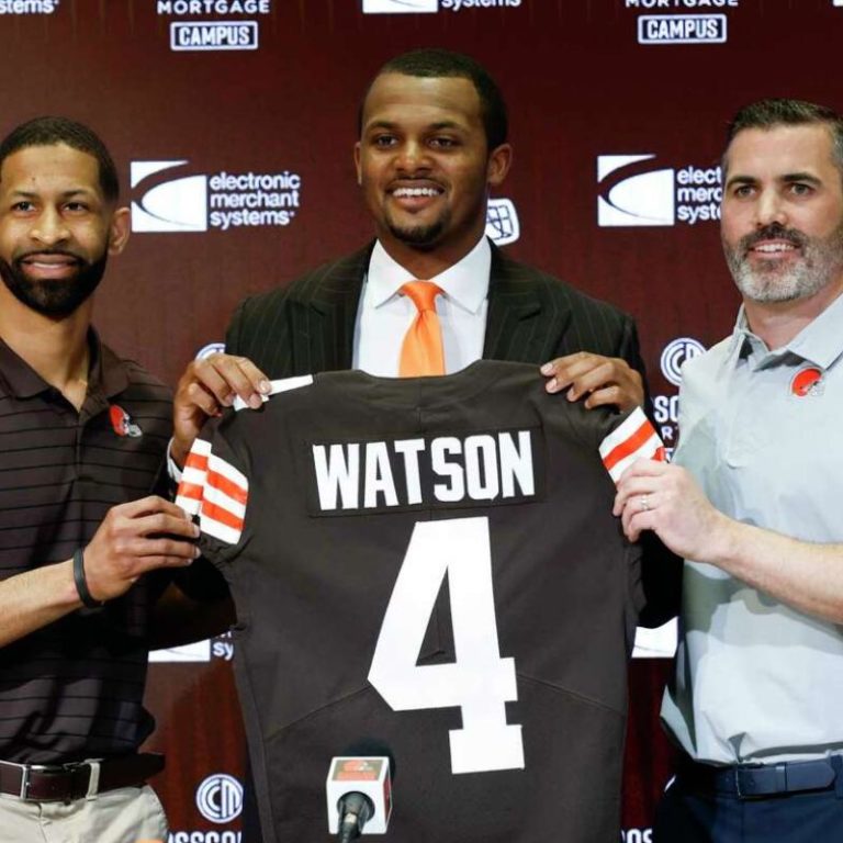 Rex Ryan Holds Nothing Back In Brutal Deshaun Watson Tirade