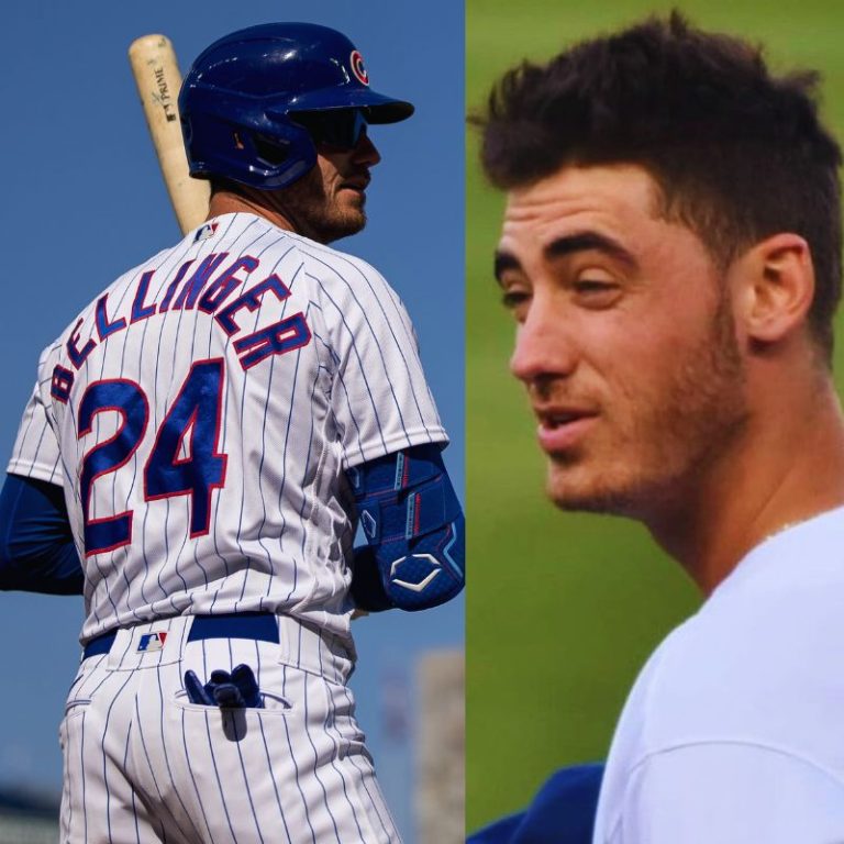 New Cody Bellinger Report Raises Eyebrows Across MLB World