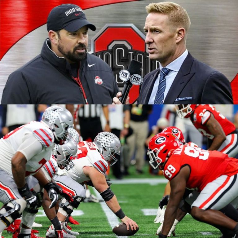Joel Klatt Unloads On Major Problem Haunting College Football